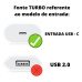 Carregador para Celular Tipo-C CB16 H'Maston