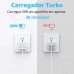 Carregador para Celular Tipo-C CB16 H'Maston