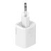 Carregador Turbo Rápido 20w Usb-c CCCJGCE Baseus