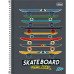 Caderno 96 Folhas 1 Matéria Capa D+ Masculino Tilibra