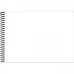 Caderno de Desenho Cartografia 48 Folhas Foroni