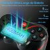 Controle Para Smartphone Smart-tv Pc X3