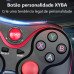Controle Para Smartphone Smart-tv Pc X3