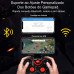Controle Para Smartphone Smart-tv Pc X3