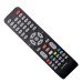 Controle Remoto TV Semp TCL Smart LE-7018 
