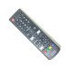 Controle Remoto TV LG Smart LE-7260