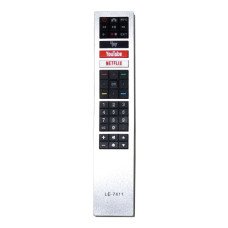 Controle Remoto TV AOC Smart LE-7411 Lelong
