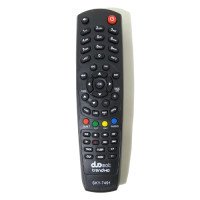 Controle Remoto Duosat Prodigy HD Trend HD Maxx SKY-7491