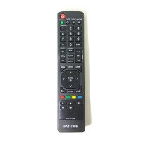 Controle Remoto TV LG PLASMA LCD/LED SKY-7986 Sky