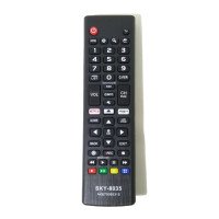 Controle Remoto TV LG Smart SKY-8035 Sky