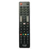 Controle Remoto Semp Toshiba CT-8045 SKY-9057