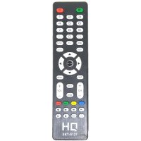 Controle Remoto TV HQ SKY-9127