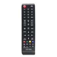 Controle Remoto TV Samsung Smart LE-7003