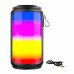 Caixa De Som Com Visor Rgb 10W Rms D-Y09 Grasep