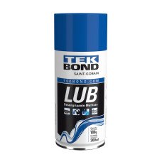 Desengripante Spray Multiuso Tek Bond 300Ml 180G