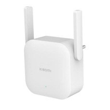 Repetidor Wireless Rd10M Xiaomi 300Mbps Mi 2 Antenas Dvb4398Gl Branco