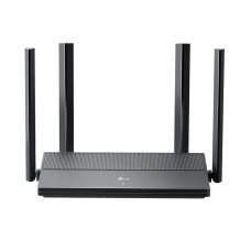 Roteador Wireless Dual Band Ax1500 Gigabit Wi-Fi 6 Ex141 Tp-Link