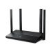 Roteador Wireless Dual Band Ax1500 Gigabit Wi-Fi 6 Ex141 Tp-Link