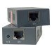Adaptador Extensor HDMI X HDMI 60 metros CCEX-HD2RJ45L60 Exbom