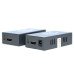 Adaptador Extensor HDMI X HDMI 60 metros CCEX-HD2RJ45L60 Exbom