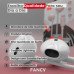 Fone De Ouvido Com Microfone Iphone Fb07 Fancy