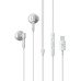 Fone De Ouvido Com Microfone Iphone Fb07 Fancy