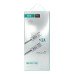 Cabo Usb-C Para Usb-C Branco 1.2M Fca-C1C6 Fam