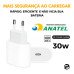 Carregador para Celular 30W Usc-C FCA-PD30 Fam