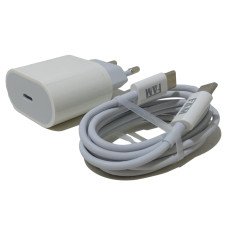 Carregador para Celular Tipo-C 20W Fam
