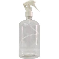 Pulverizador  Branco Fmgt-W500 500ML