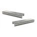 Grampos Galvanizado 26/6 5.000un Fo262200 Futuro Office
