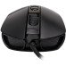 Mouse USB RGB Fortrek Até 4800dpi M7 64386 4 Botoes
