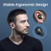 Fone Ouvido In-ear Sem Fio Haylou Gt1 Modo Gamer Baixa Latência Bluetooth 5.2 Cancelamento Ruído Inteligente Bateria Até 5 Horas 2022