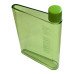 Garrafa Transparente Verde Ha1732