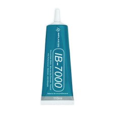 Cola Liquida Ib-7000 Transparente 110Ml Implastec