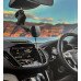 Suporte Veicular Para Celular Com Carregador Magnetico Ims-288 Imenso