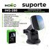 Suporte Veicular Para Celular Com Carregador Magnetico Ims-288 Imenso