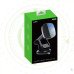 Suporte Veicular Para Celular Com Carregador Magnetico Ims-288 Imenso