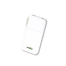 Power Bank 20000Mah Branco Ims-601D Imenso