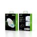 Mouse Gamer Rgb 1200 A 7200 Dpi Com Fio Transparente Ims-926 Imenso