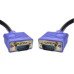 Cabo VGA 1.8 Metros com Filtro LE-12 IT-BLUE