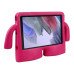 Capa de Borracha Tablet Para Universal 7" Polegadas Colorida Infantil