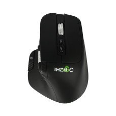 Mouse Wireless Gamer 3 Em 1 Bluetooth Ims-927 Imenso