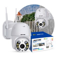 Camera Ip Ip66 Grande Jt-9697 Jortan