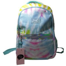 Mochila Escolar Feminina JT1256 Just