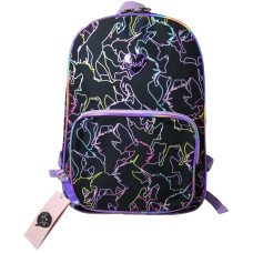 Mochila Escolar Feminina JT1260 Just