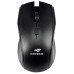 Kit Teclado e Mouse Sem Fio K-W60BK C3Tech