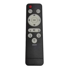 Controle Universal Para Isosos / Controle Simplicifado , Não Precisa Programação