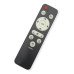 Controle Universal Para Isosos / Controle Simplicifado , Não Precisa Programação