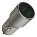 Carregador Veicular 5V 4.8A 2 Usb KA-C103 Kapbom